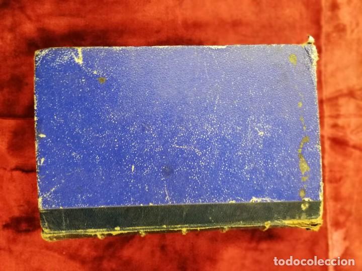 Libros antiguos: Apolog&iacute;a de la Lengua Bascongada. - Foto 4
