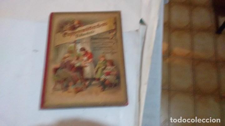 Old books: PUPPENMIITTERCHENS DAHSCHULE