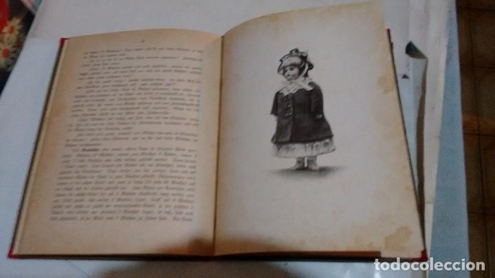 Libros antiguos: PUPPENMIITTERCHENS DAHSCHULE - Foto 12