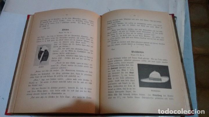 Libros antiguos: PUPPENMIITTERCHENS DAHSCHULE - Foto 19