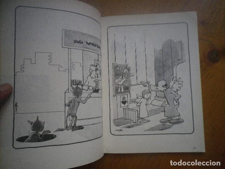 Libros antiguos: PARA SERVIR A DIOS AUSTED JOSE LUIS CORTES - Foto 3