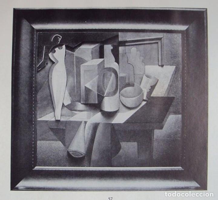 Libros antiguos: ALEJANDRO ARCHIPENKO - SU OBRA - Firmado - Foto 4