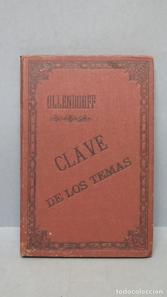 Libros antiguos: 1880.- GRAMATICA FRANCESA. EDUARDO BENOT - Foto 1