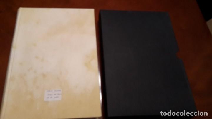 Libros antiguos: Tratado del socorro de los pobres - Foto 2