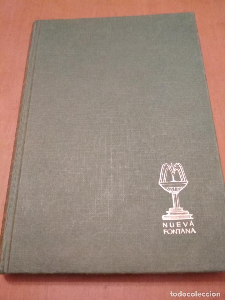 Libros antiguos: La raba arb&oacute;rea - Foto 1