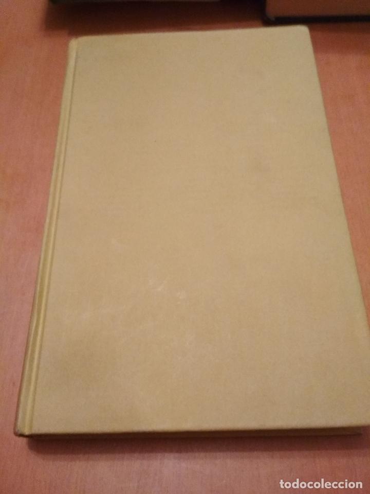 Libros antiguos: Con el coraz&oacute;n en la mano - Foto 1