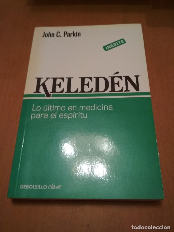 Libros antiguos: Keleden - Foto 1