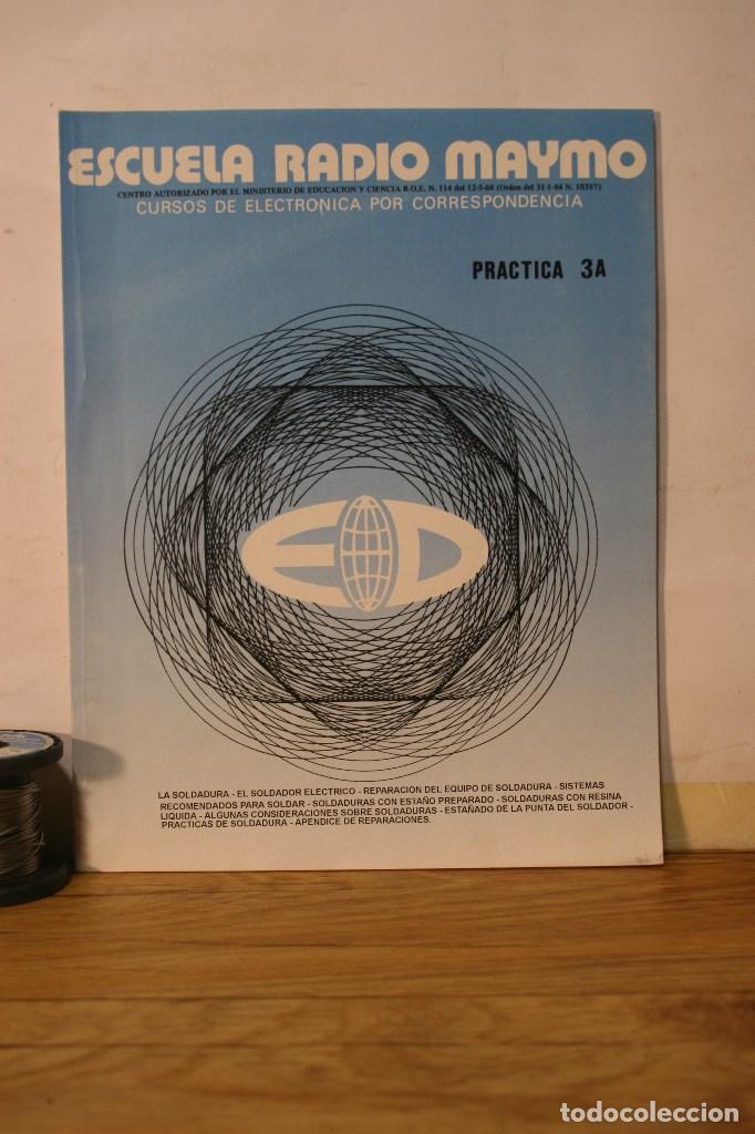 Libros antiguos: complementos maymo - Foto 1