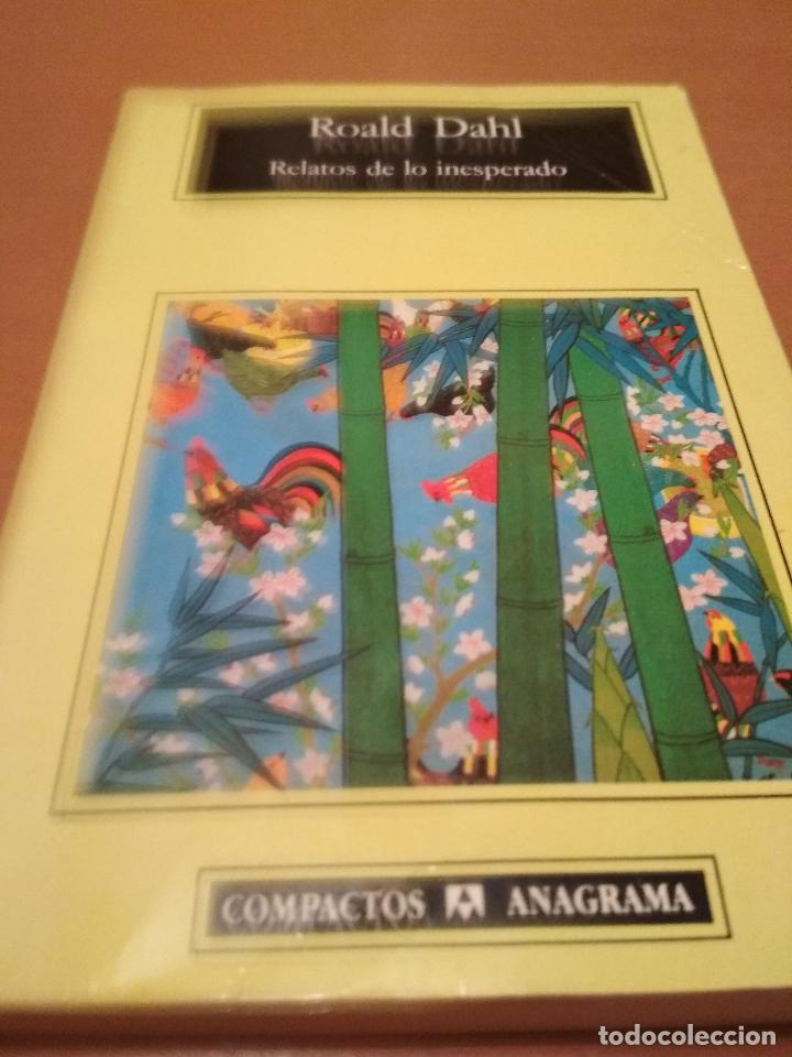 Libros antiguos: Relatos de lo inesperado - Foto 1