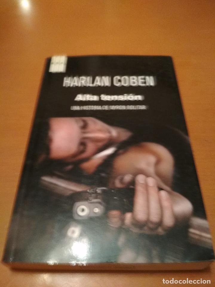 Libros antiguos: Alta tensi&oacute;n - Foto 1