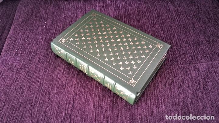 Libros antiguos: VANITY FAIR, WILLIAM MAKEPEACE THACKERAY, THE FRANKLIN LIBRARY 1977 - Foto 1