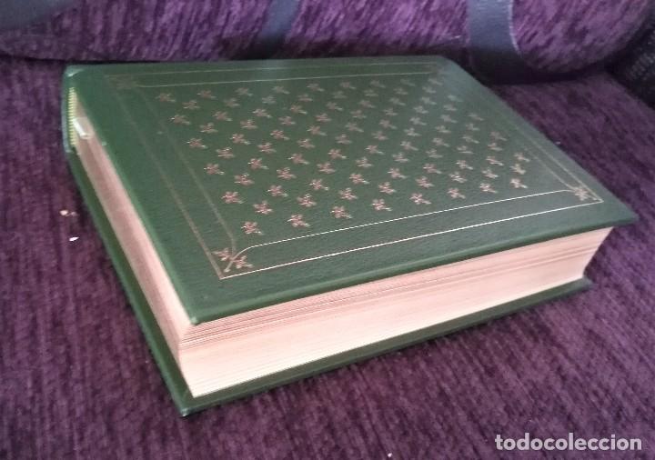 Libros antiguos: VANITY FAIR, WILLIAM MAKEPEACE THACKERAY, THE FRANKLIN LIBRARY 1977 - Foto 5