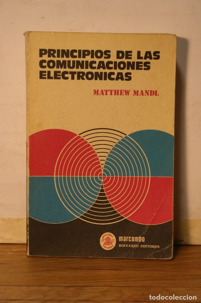 Libros antiguos: principios de las comunicaciones - Foto 1