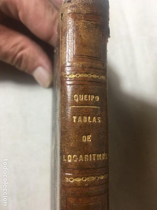 Libros antiguos: ANTIGUO LIBRO ORIGINAL ENCUADERNADO EN PIEL - Foto 1