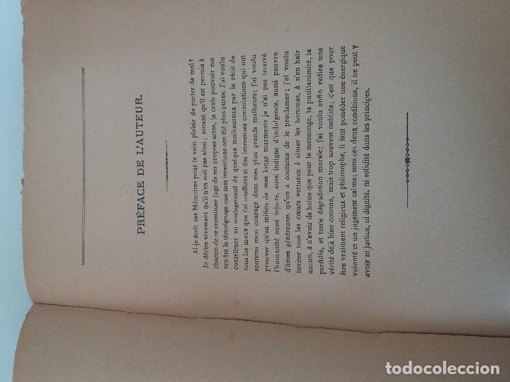 Libros antiguos: MES PRISONS. Silvio Pellico. EDICTIONS CASTERMAN (Belgique) - Foto 2