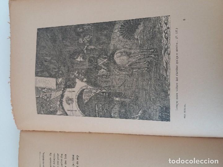 Libros antiguos: MES PRISONS. Silvio Pellico. EDICTIONS CASTERMAN (Belgique) - Foto 3