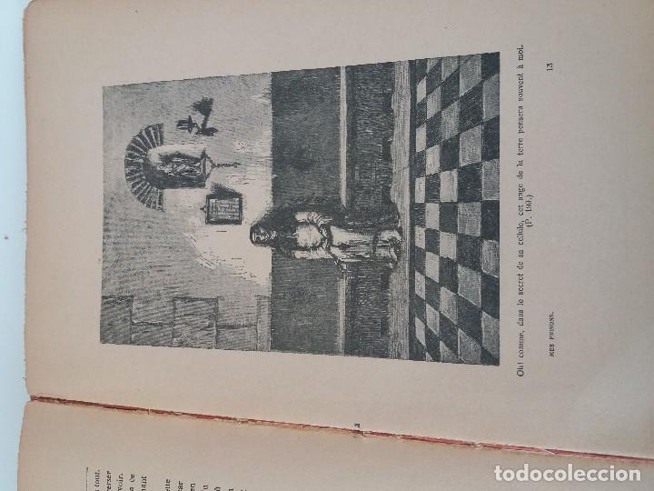 Libros antiguos: MES PRISONS. Silvio Pellico. EDICTIONS CASTERMAN (Belgique) - Foto 4