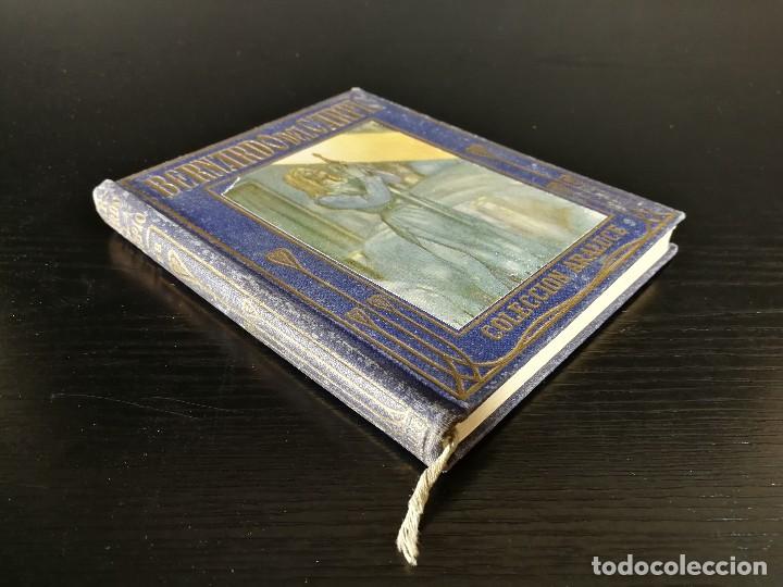 Libros antiguos: Coleccion Araluce - Bernardo del Carpio - 1&ordf; edicion 1937 - Foto 2