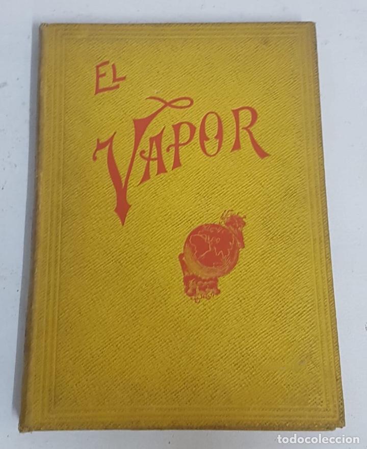 elfbar nachfüll pod läuft aus VAP-EL main image 0