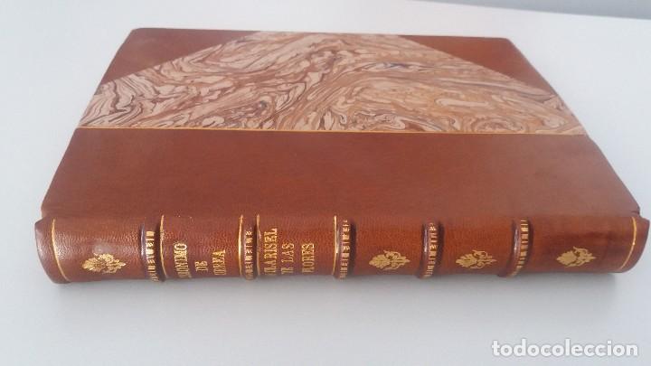 Antiquarische B&uuml;cher: PRIMERA PARTE DEL LIBRO DEL INVENCIBLE CABALLERO CLARISEL DE LAS FLORES..-JER&Oacute;NIMO DE URREA-1879