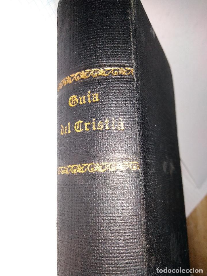 Libros antiguos: Libro de misa - Foto 4