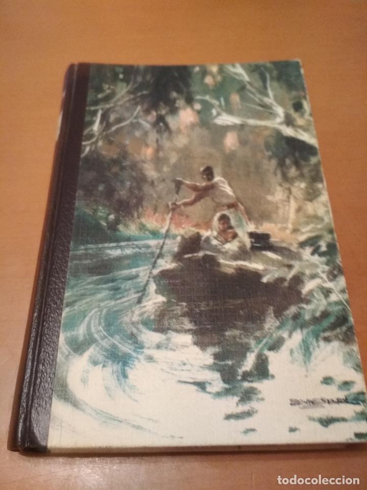 Libros antiguos: La perla - El. Pony colorado - Foto 1