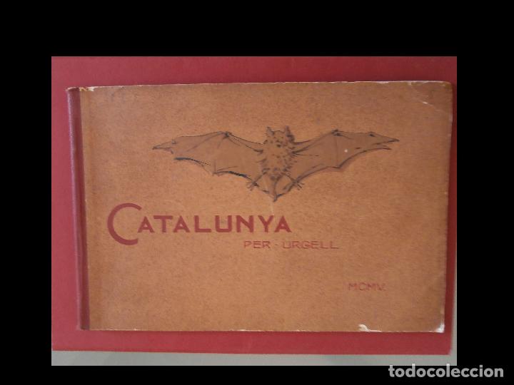 Libros antiguos: Catalunya. Per Urgell - Foto 1