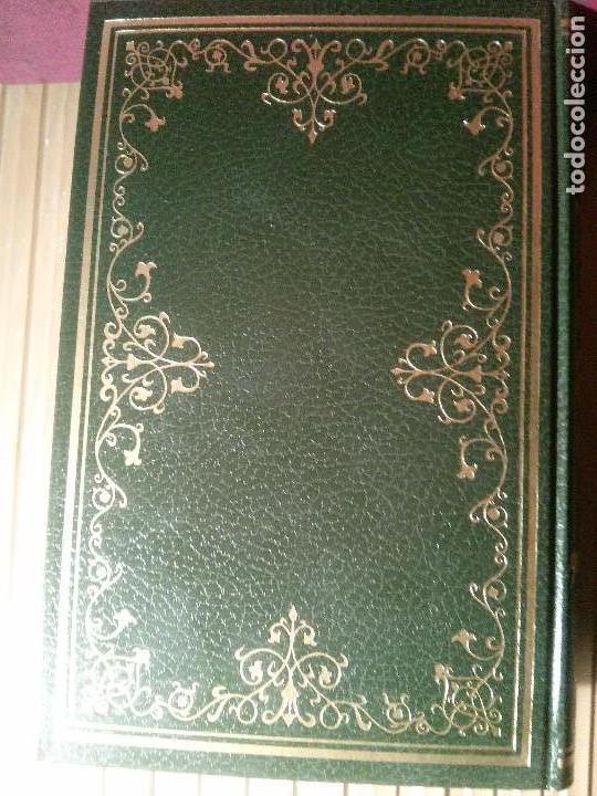 Libros antiguos: Dostoievski V, Obra completas, Ed.Vergara, - Foto 1