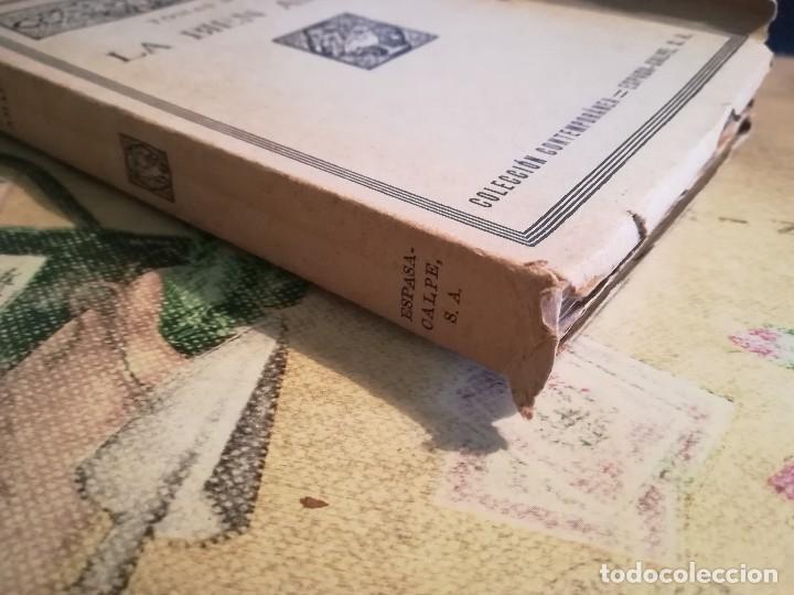 Libros antiguos: La bien amada - Tomas Hardy - 1921 - Foto 10