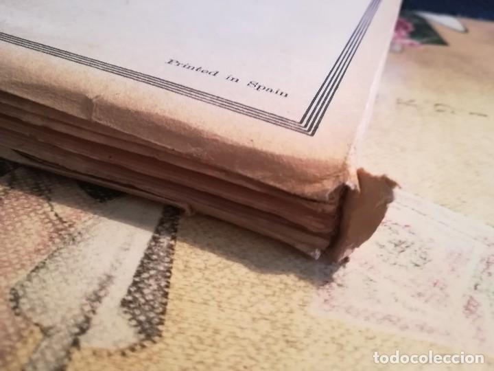 Libros antiguos: La bien amada - Tomas Hardy - 1921 - Foto 11