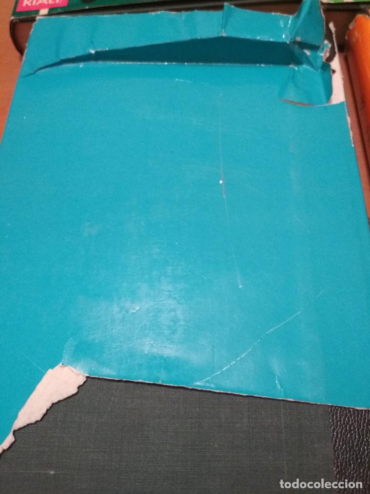 Libros antiguos: Ciencias fundamentales - Foto 2