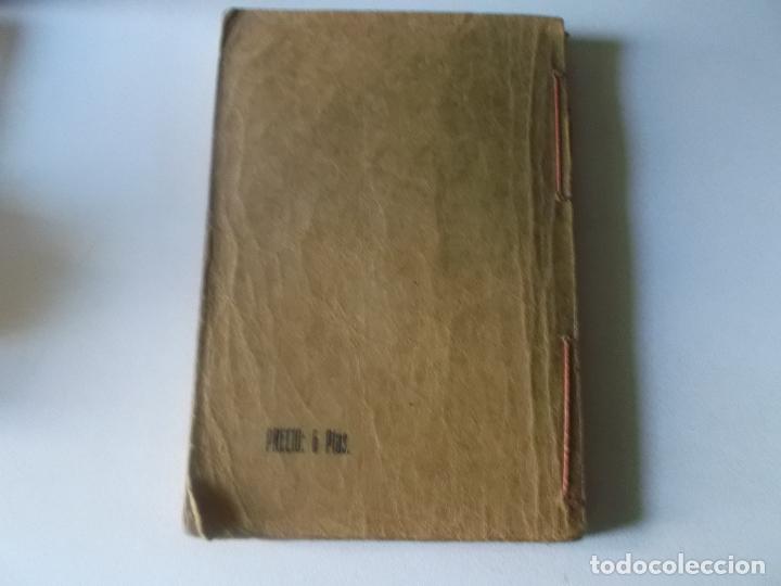 Libros antiguos: FELIPE BARE&Ntilde;O HISTORIA DE ESPA&Ntilde;A 1910 - Foto 4