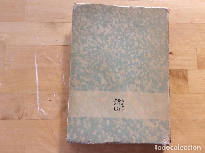 Libros antiguos: La raz&oacute;n de mi vida .Eva Per&oacute;n.Autobiografia - Foto 2