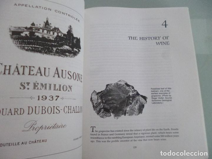 Libros antiguos: Wine Appreciation - Foto 16