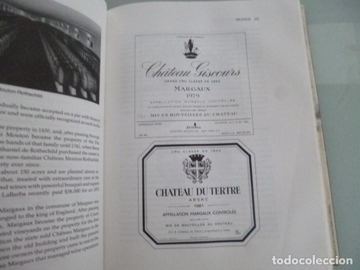 Libros antiguos: Wine Appreciation - Foto 19