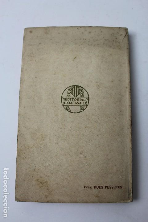 Libros antiguos: L- 90. CORIOL&Agrave;, WILLIAM SHAKESPEARE. 1915. - Foto 7