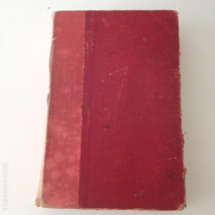 Libros antiguos: narrativa-pensamiento - Foto 1