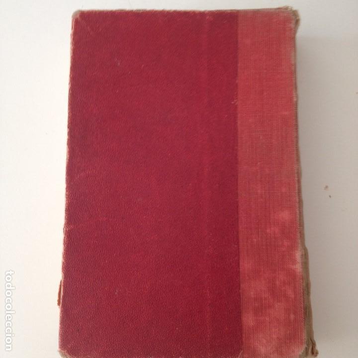 Libros antiguos: narrativa-pensamiento - Foto 2