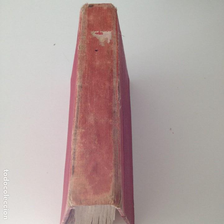 Libros antiguos: narrativa-pensamiento - Foto 3
