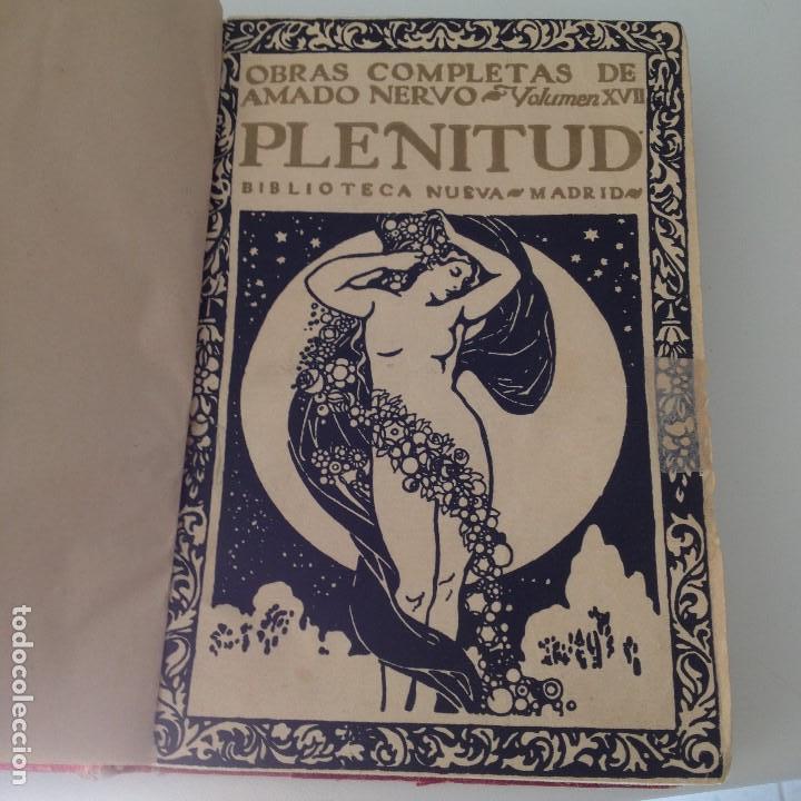 Libros antiguos: narrativa-pensamiento - Foto 4