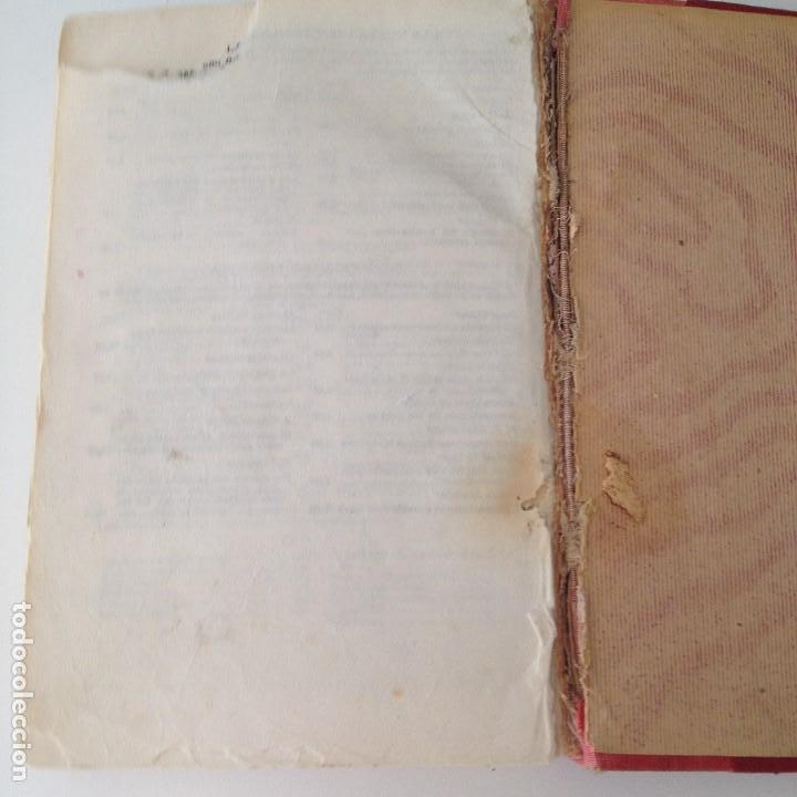 Libros antiguos: narrativa-pensamiento - Foto 5