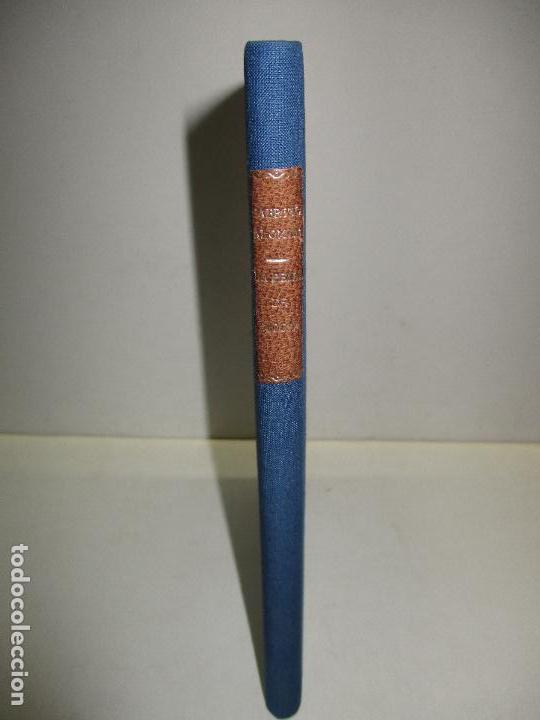 Libros antiguos: LA PENA DE MORT. - ALOMAR, Gabriel. 1912. - Foto 2
