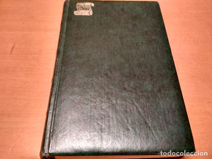 Libros antiguos: Diario y cuentos - Foto 1