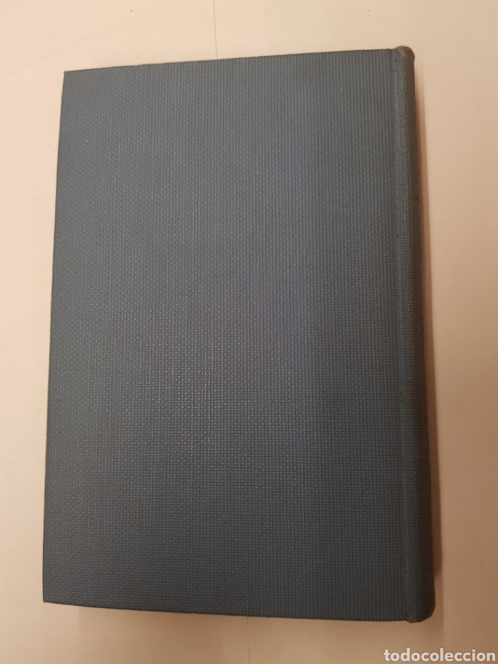 Libros antiguos: La dama errante - P&iacute;o Baroja - Foto 2