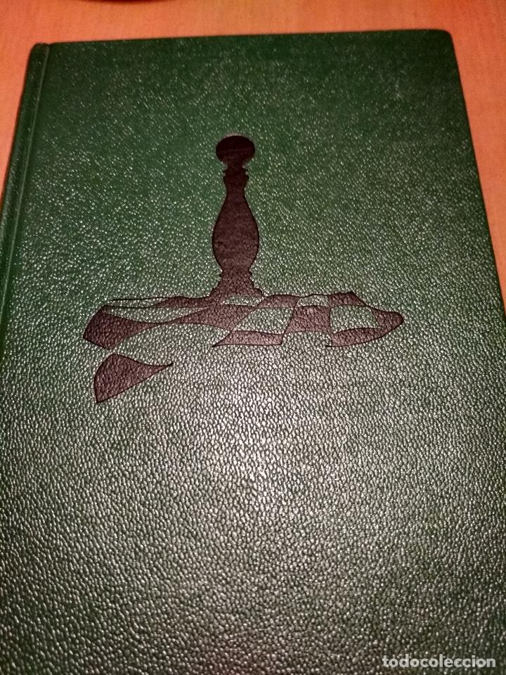 Libros antiguos: Las reglas del juego - Foto 1