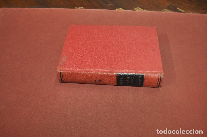 Libros antiguos: Colometa , la gitana tristeta - Emili Vilanova - ANO6 - Foto 5
