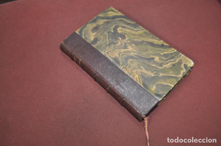 Libros antiguos: Candide ou loptimisme - Voltaire - a&ntilde;o 1913 ? - ANO5 - Foto 1