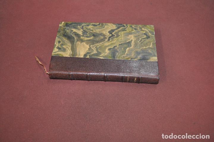 Libros antiguos: Candide ou loptimisme - Voltaire - a&ntilde;o 1913 ? - ANO5 - Foto 3