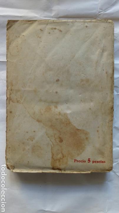 Libros antiguos: La T&eacute;cnica del Amor. Doris Langley Moore. - Foto 2