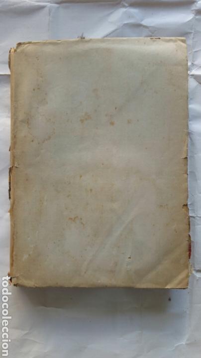 Libros antiguos: La T&eacute;cnica del Amor. Doris Langley Moore. - Foto 10